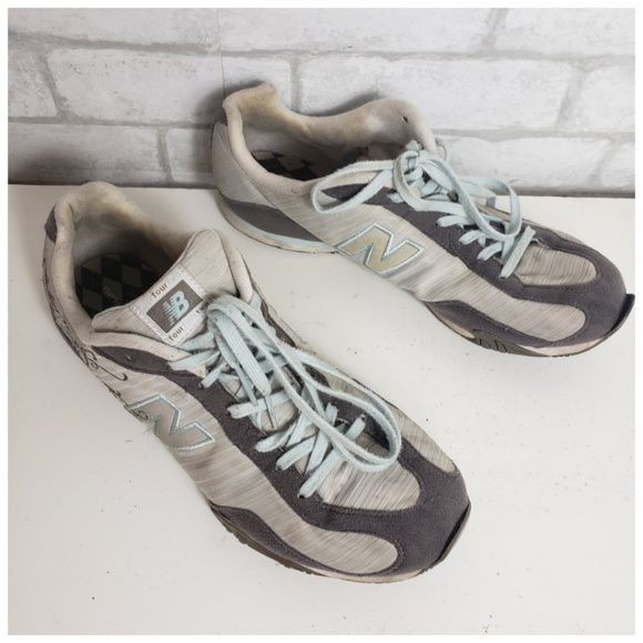 new balance yoga shoes